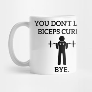 Everyday Is ARM DAY Mug